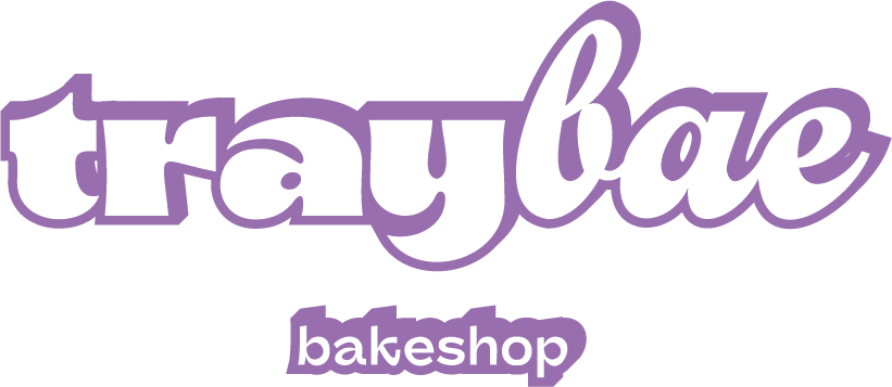 Traybae logo