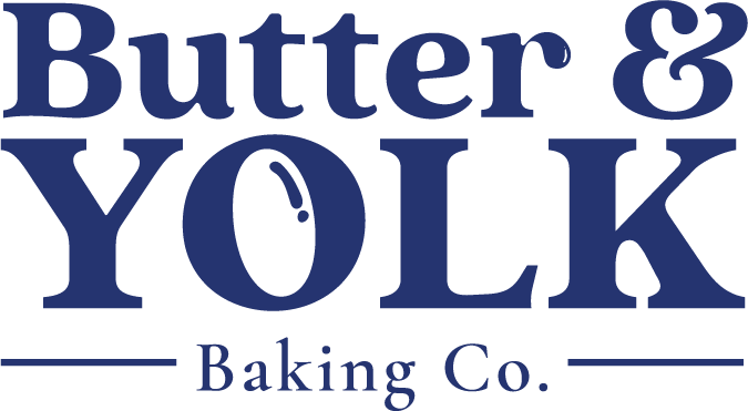 Butter & Yolk Baking Co.